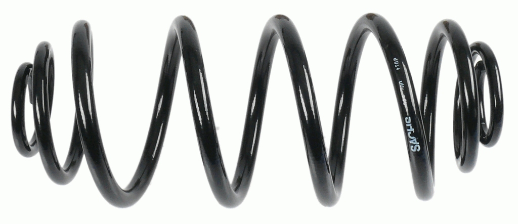 Coil Spring SACHS 996 700