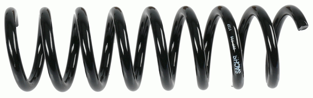 Coil Spring SACHS 997 798