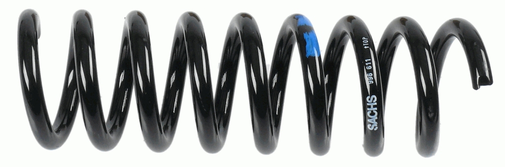 Coil Spring SACHS 996 611