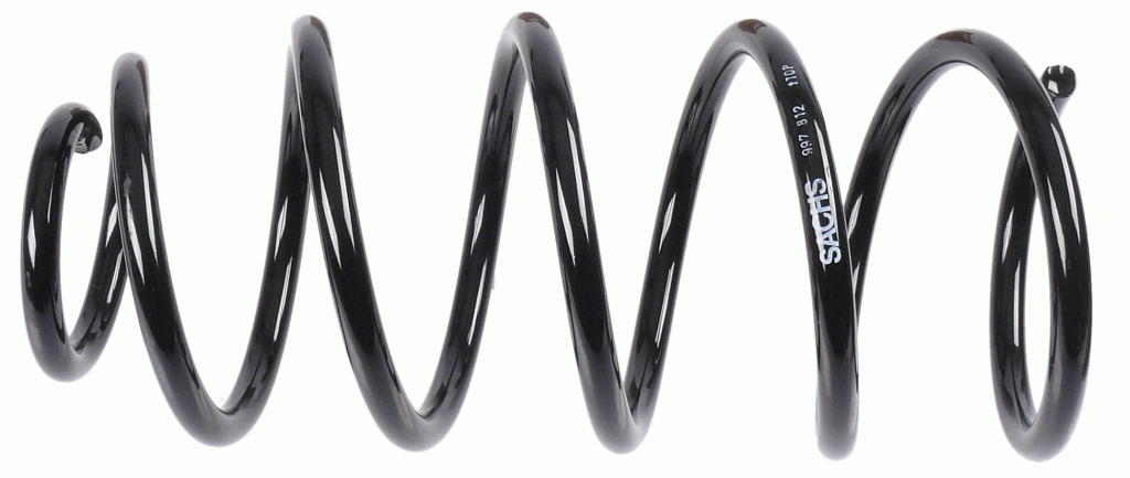 Coil Spring SACHS 997 812