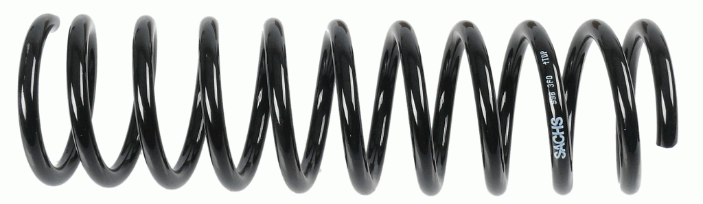 Coil Spring SACHS 996 360