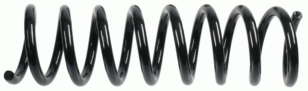 Coil Spring SACHS 997 655