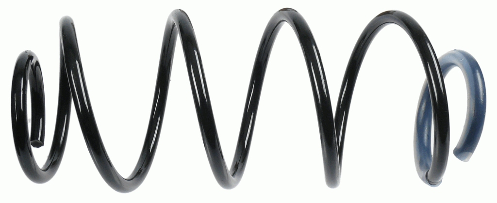 Coil Spring SACHS 997 668