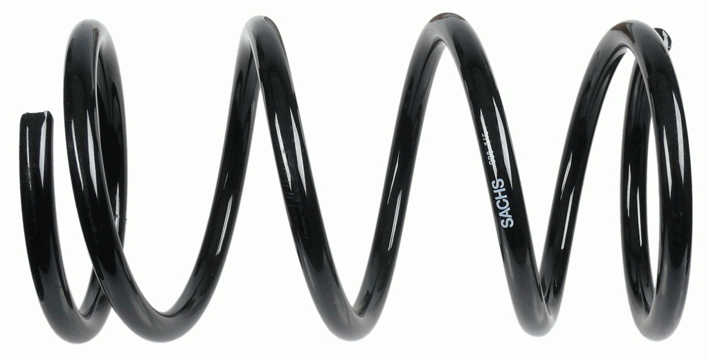 Coil Spring SACHS 998 145