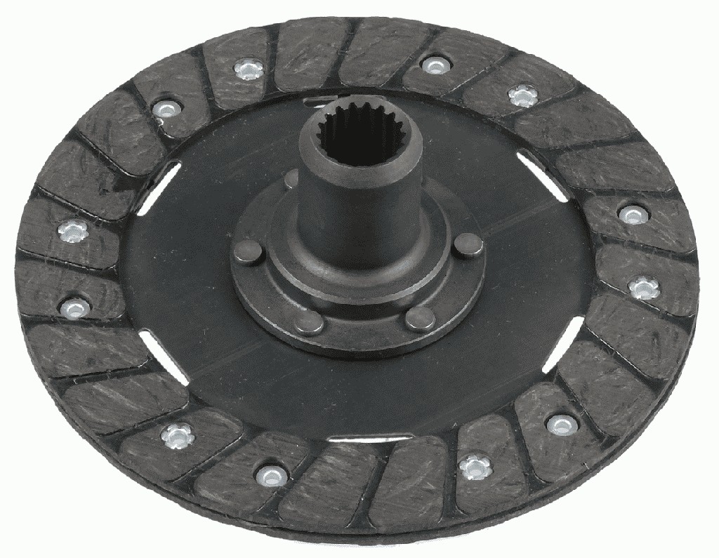 Clutch Disc SACHS 1864 634 012