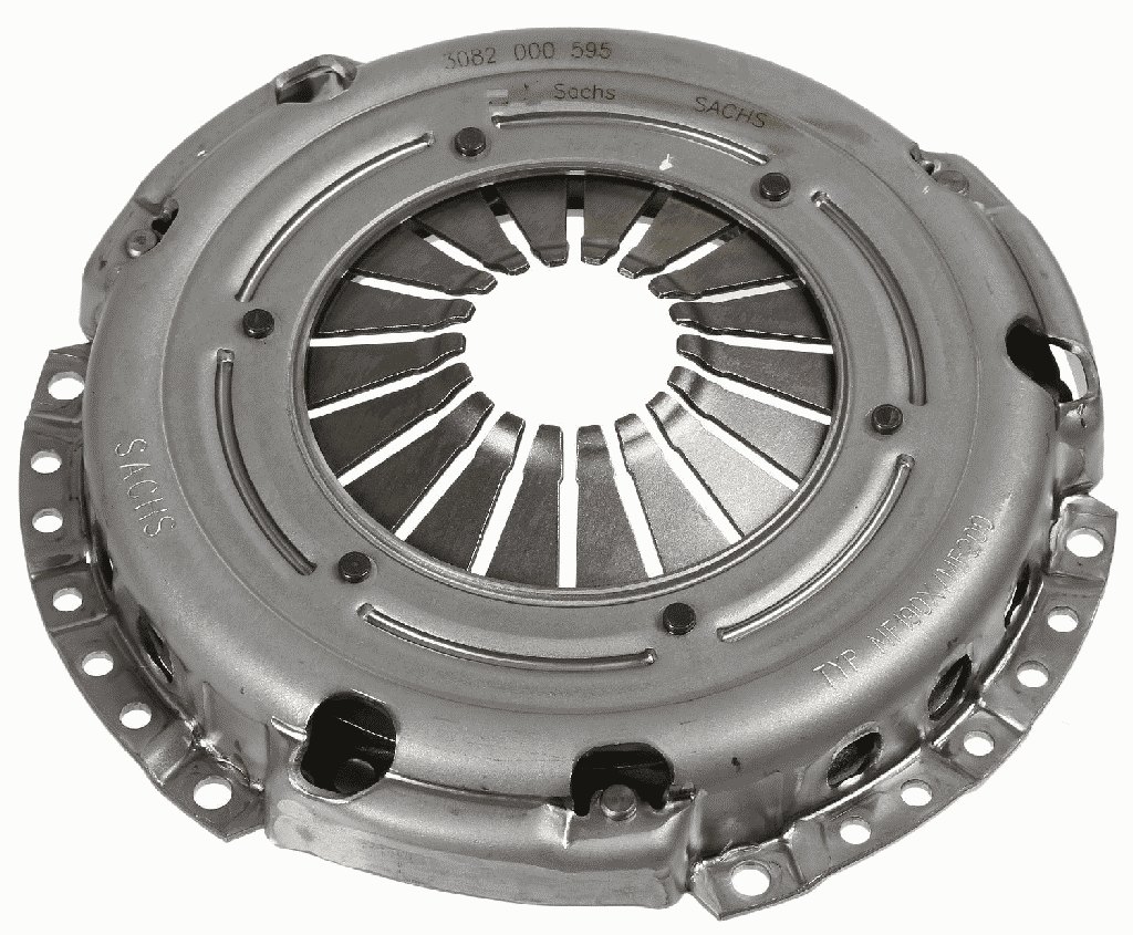 Clutch Pressure Plate SACHS 3082 000 595