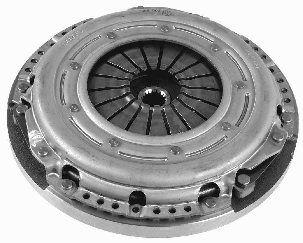 Clutch Kit SACHS 3089 000 024