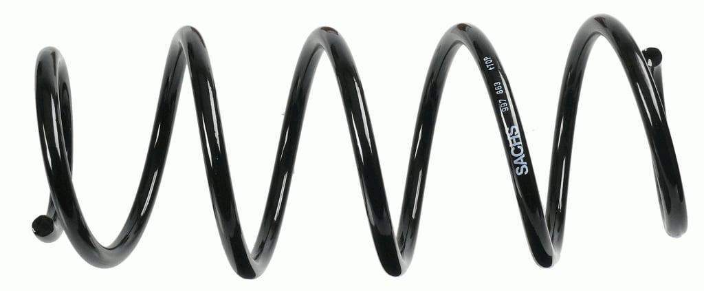 Coil Spring SACHS 997 863