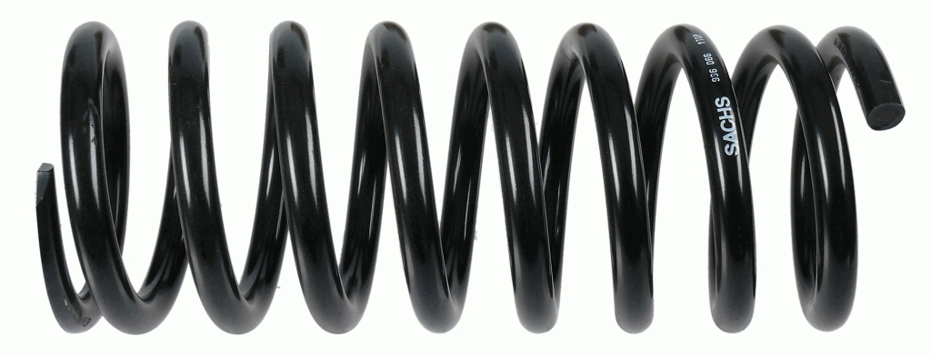 Coil Spring SACHS 996 066