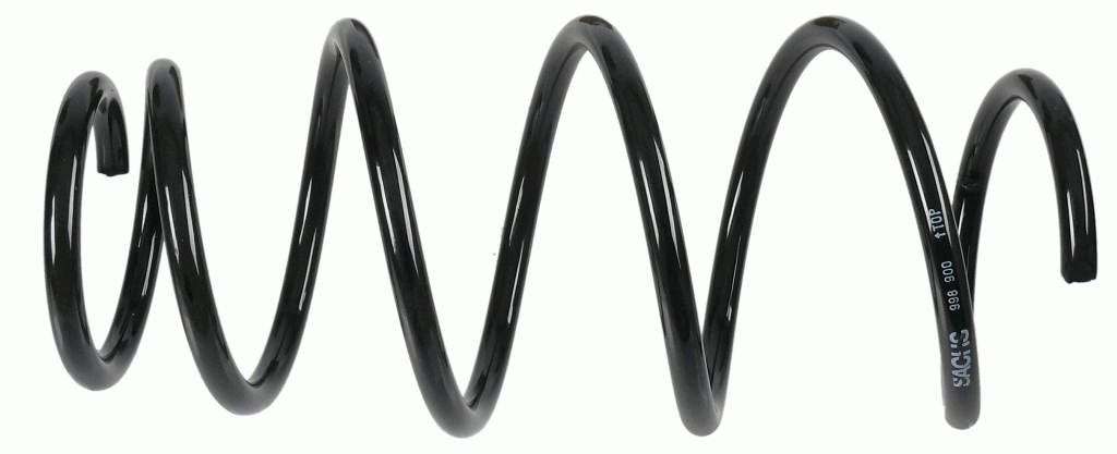 Coil Spring SACHS 998 900