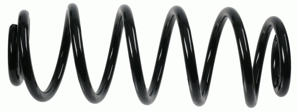 Coil Spring SACHS 996 672