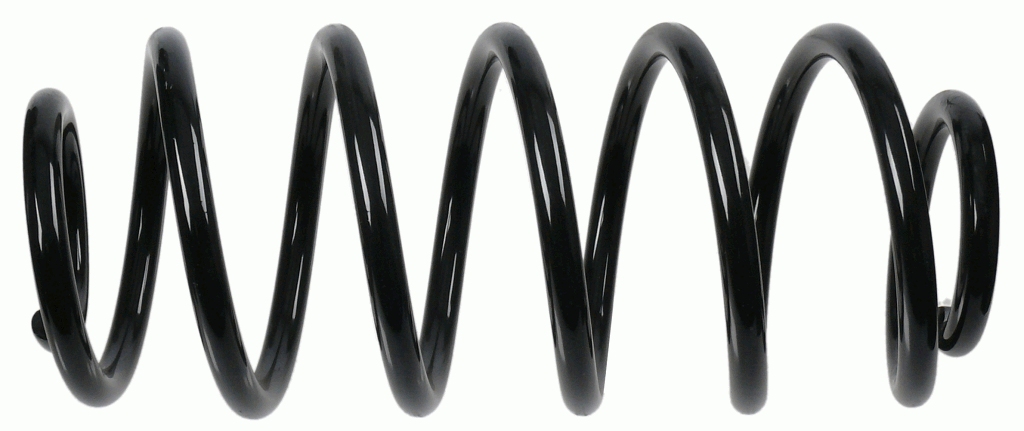 Coil Spring SACHS 996 898