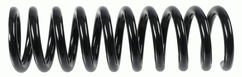 Coil Spring SACHS 996 368
