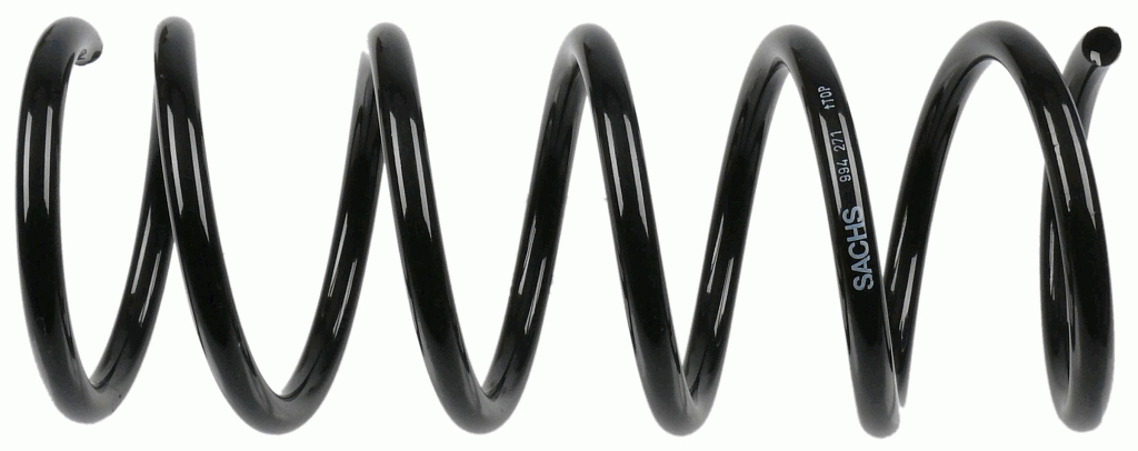 Coil Spring SACHS 994 271