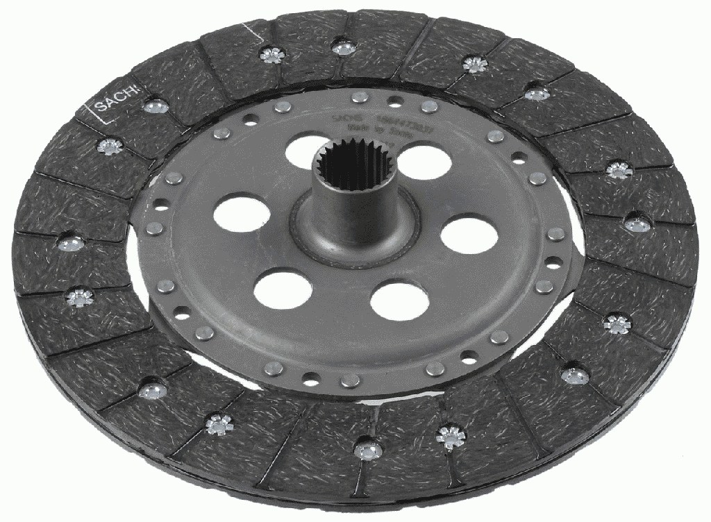 Clutch Disc SACHS 1864 473 031