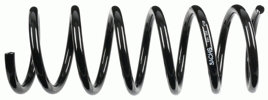 Coil Spring SACHS 994 256