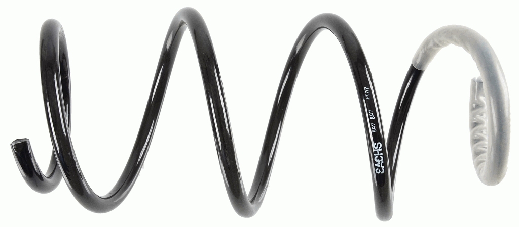Coil Spring SACHS 997 897