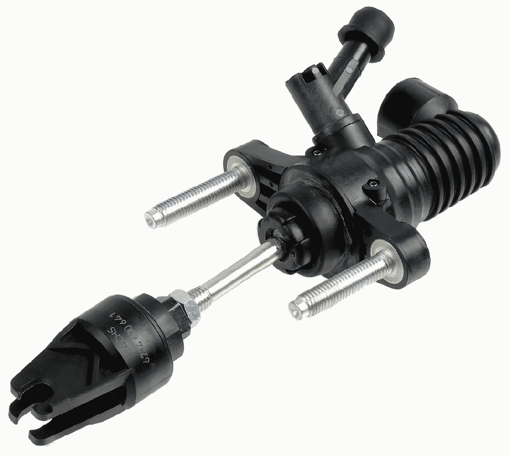 Master Cylinder, clutch SACHS 6284 600 641
