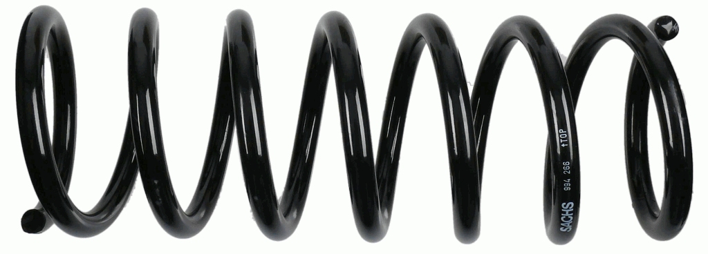 Coil Spring SACHS 994 266