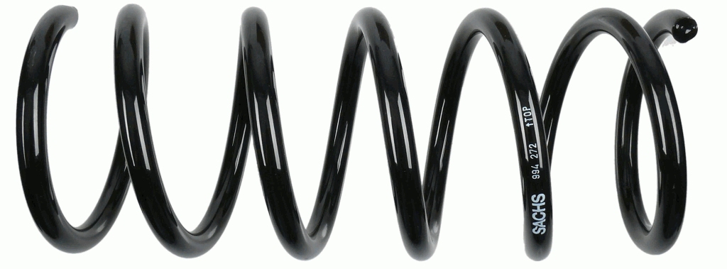 Coil Spring SACHS 994 272