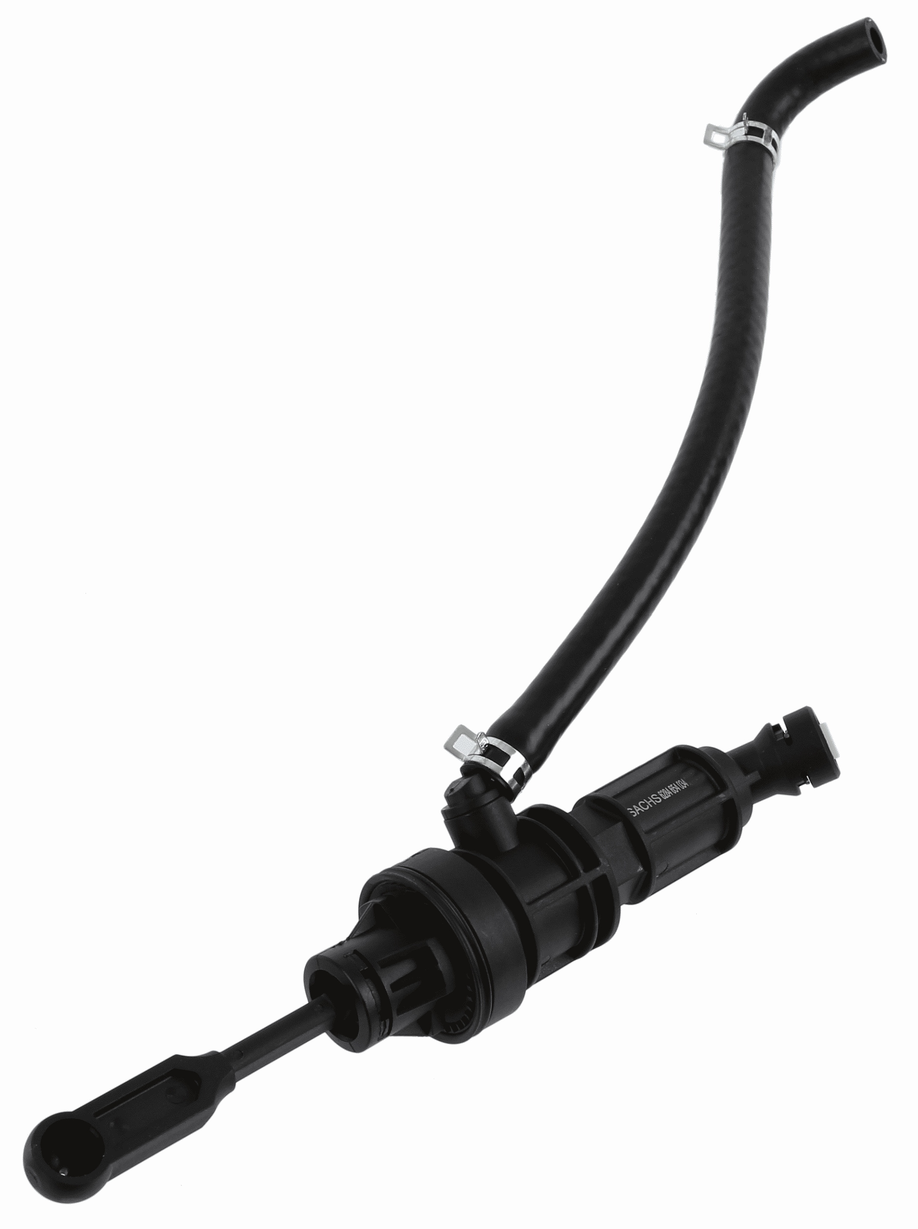 Master Cylinder, clutch SACHS 6284 654 034