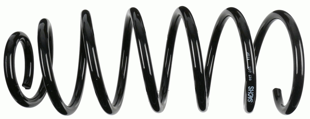 Coil Spring SACHS 997 460