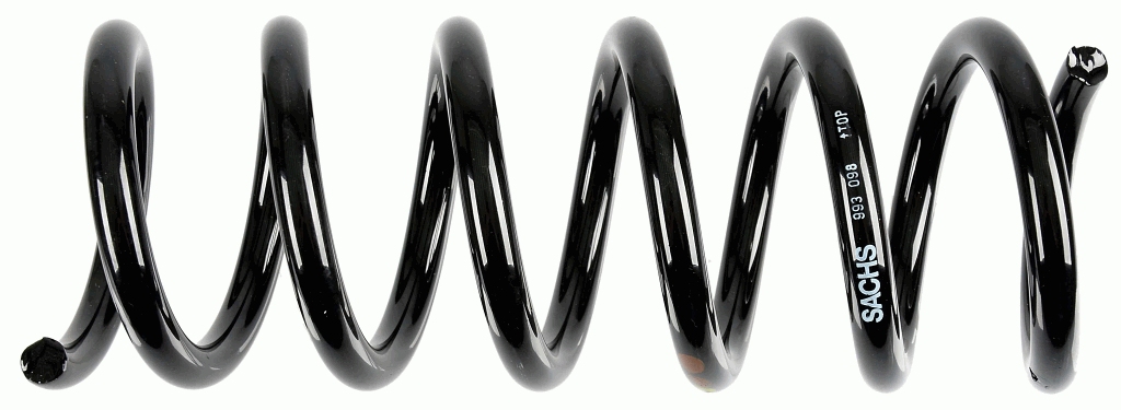 Coil Spring SACHS 993 098