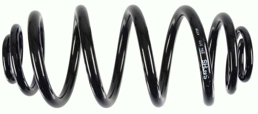 Coil Spring SACHS 994 312