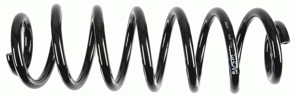 Coil Spring SACHS 994 373