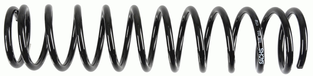 Coil Spring SACHS 996 833