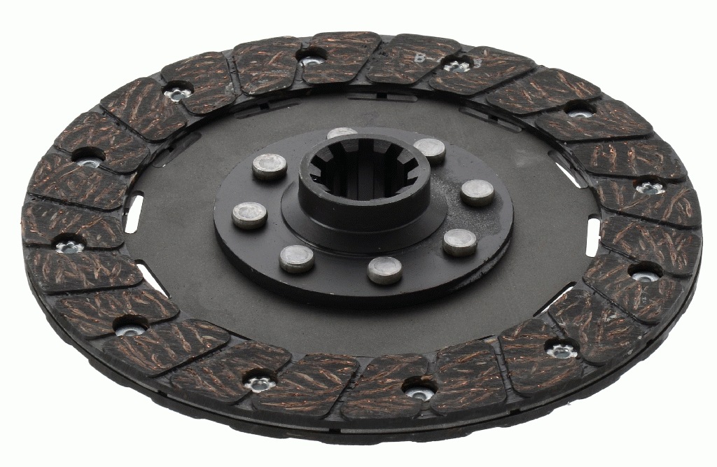 Clutch Disc SACHS 1864 634 040
