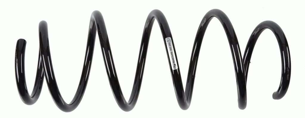 Coil Spring SACHS 993 292