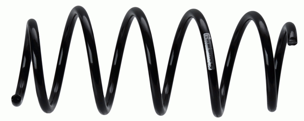 Coil Spring SACHS 998 929