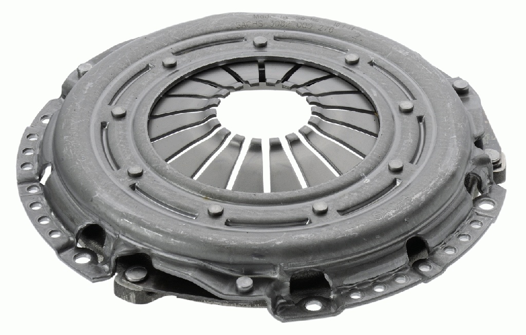 Clutch Pressure Plate SACHS 3082 000 276