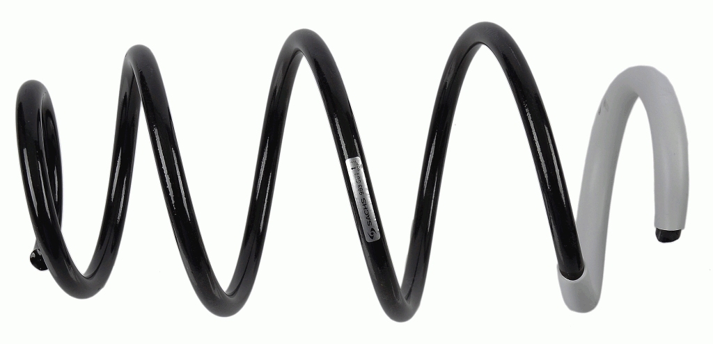 Coil Spring SACHS 993 301