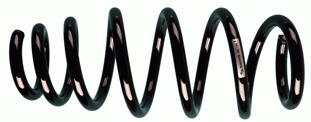 Coil Spring SACHS 993 449