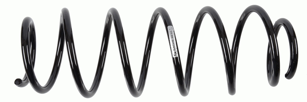 Coil Spring SACHS 994 505
