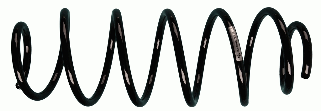 Coil Spring SACHS 994 507