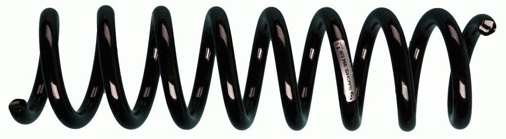 Coil Spring SACHS 994 538