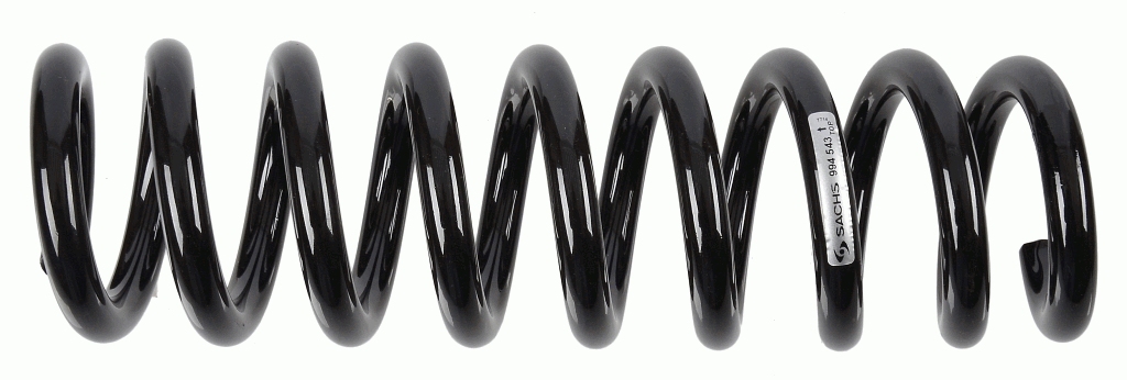 Coil Spring SACHS 994 543