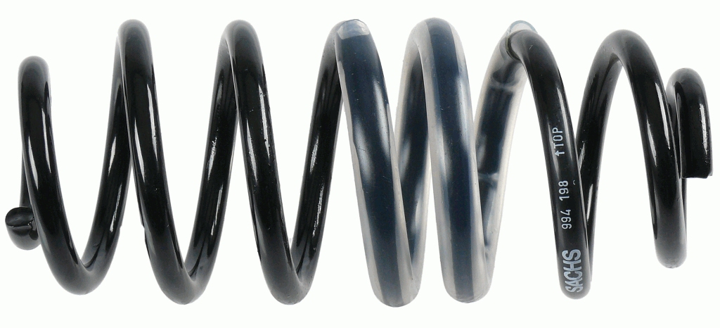 Coil Spring SACHS 994 198