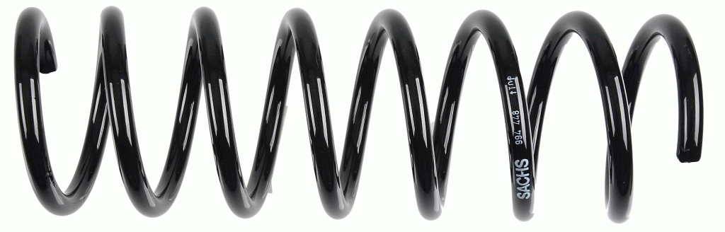 Coil Spring SACHS 994 448