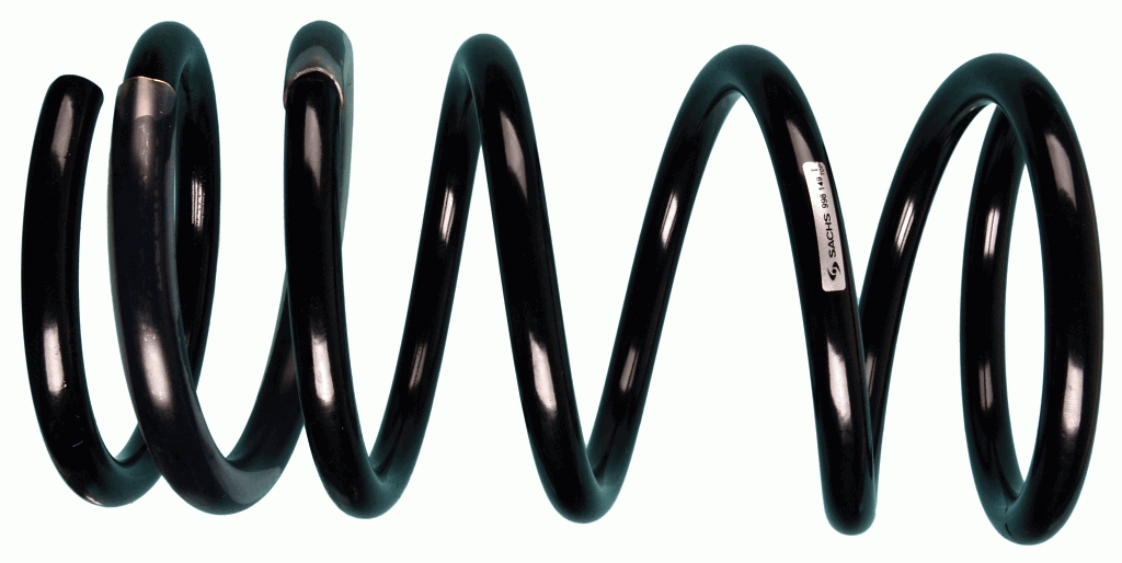 Coil Spring SACHS 998 149