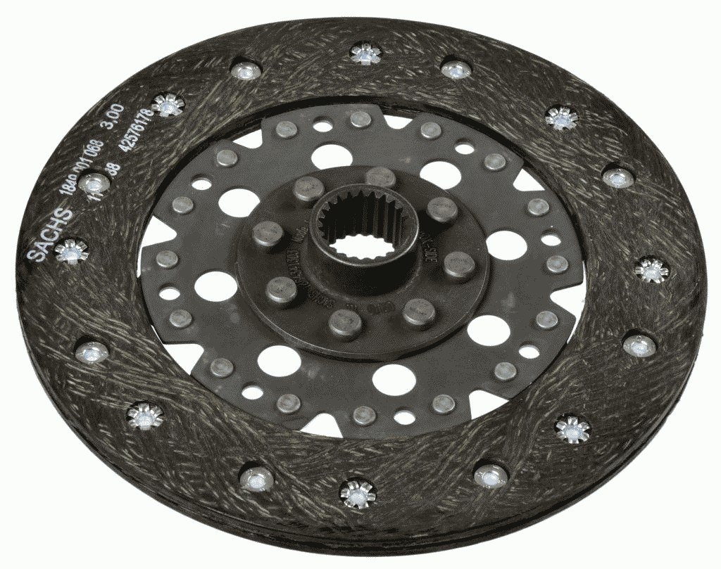 Clutch Disc SACHS 1864 341 303