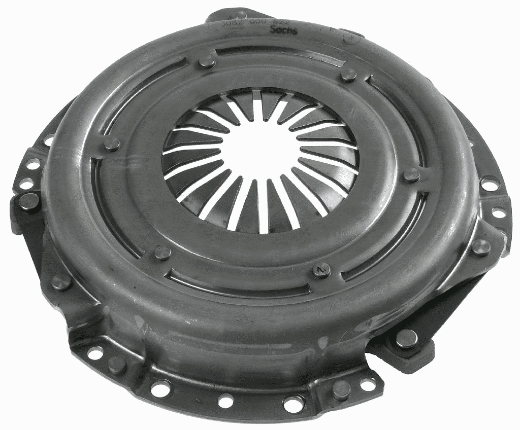 Clutch Pressure Plate SACHS 3082 000 822