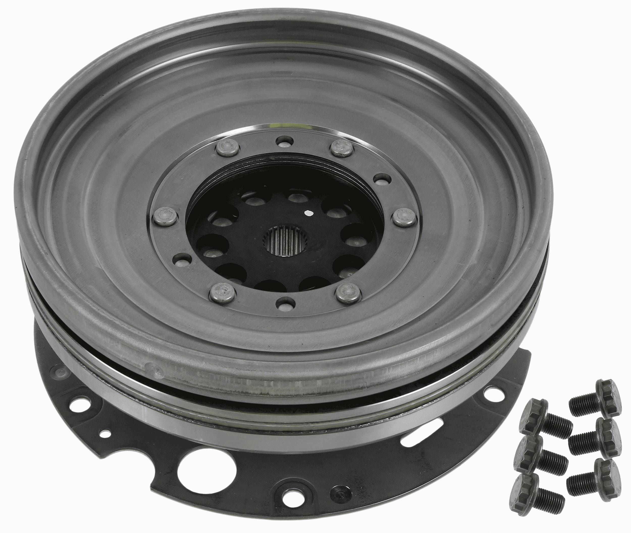 Flywheel SACHS 2295 601 057