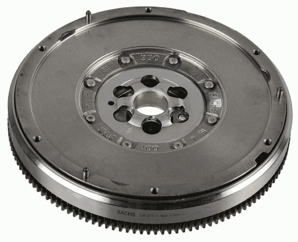 Flywheel SACHS 2294 001 971
