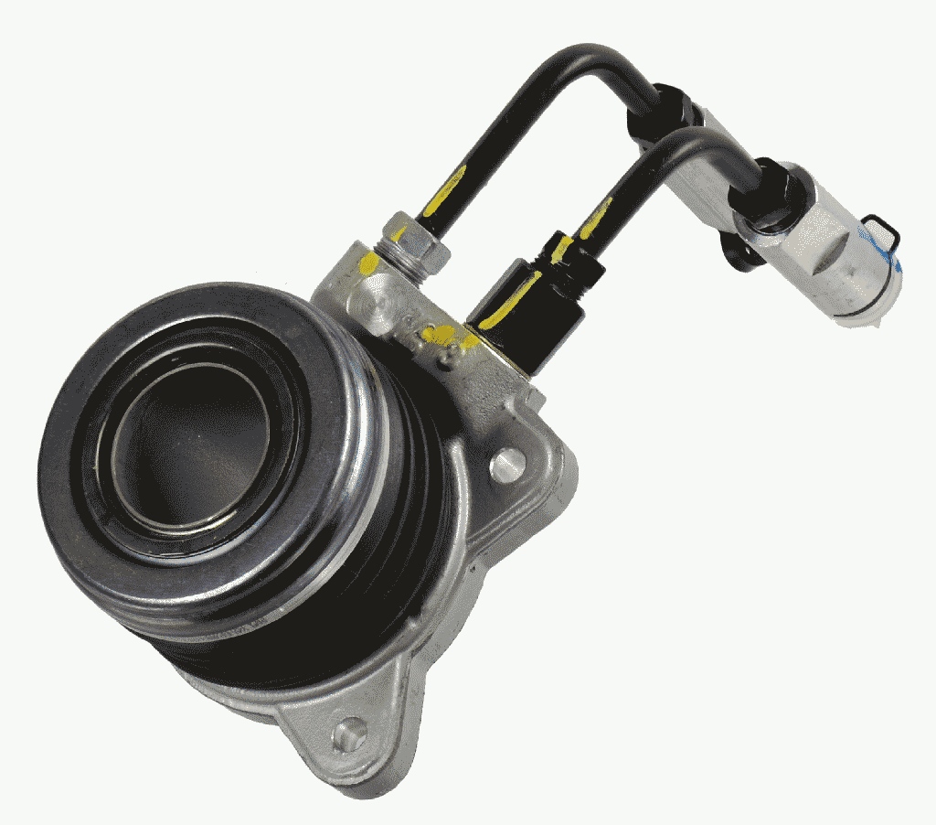 Central Slave Cylinder, clutch SACHS 3182 654 159