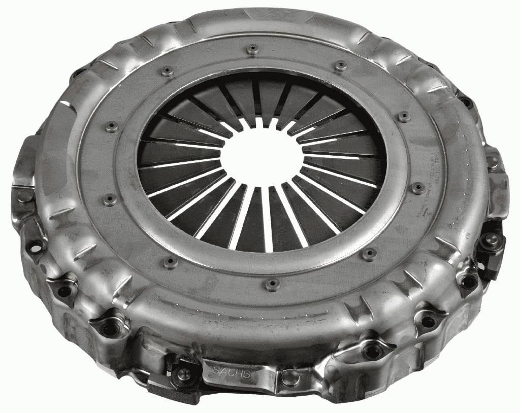 Clutch Pressure Plate SACHS 3482 001 199