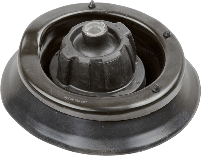 Top Strut Mounting SACHS 802 251
